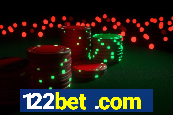 122bet .com